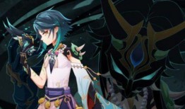 原神最新爆料夜叉是谁,神秘力量觉醒，神秘背景引猜测