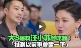 汪小菲 最新爆料新闻,揭秘娱乐圈惊人内幕